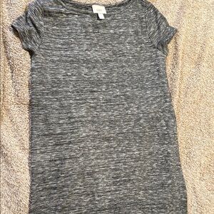 Loft dress